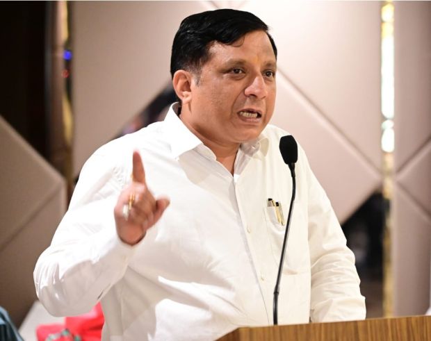 एआई के दौर में भी मानवता को बनाए रखना जरूरी: डीजी सूचना