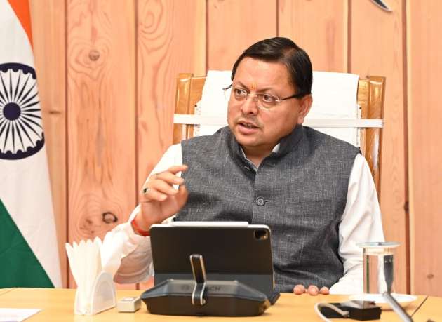 ग्राम स्तर तक योग अभियान चलाया जाए- मुख्यमंत्री