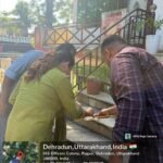 एमडीडीए का अवैध निर्माणों पर बड़ा प्रहार, छह स्थानों पर सीलिंग की कार्रवाई