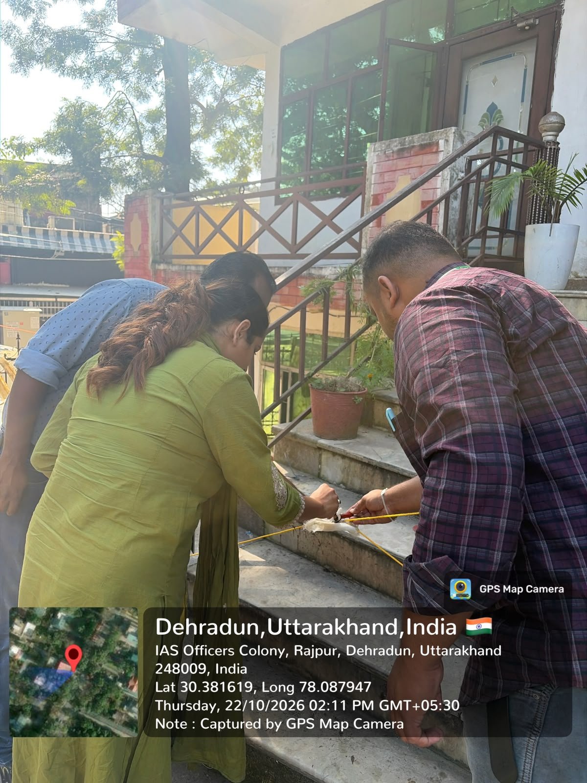 एमडीडीए का अवैध निर्माणों पर बड़ा प्रहार, छह स्थानों पर सीलिंग की कार्रवाई