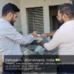 एमडीडीए का अवैध प्लॉटिंग और निर्माण पर बड़ा एक्शन, 7 स्थानों पर कार्रवाई